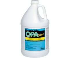 OPA High Level Disinfectant MetriCide OPA Plus RTU Liquid Jug  Max for Manual Soaking

