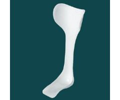 Posterior Leaf Splint Rolyan Small Female 5 to 6-1/2 Left Foot
