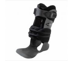 Ankle Brace Velocity MS Medium Calf Cuff Right Ankle
