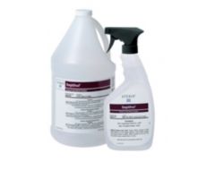 Surface Cleaner Alcohol Based Liquid Sterile Bottle Alcohol Scent