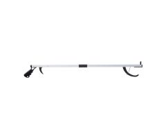 DMI Long Handled Metal No Bend Shoe Horn with Flexible Head 640-1768-0623