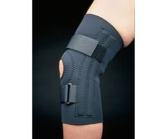 Core Products 6401 Standard Neoprene Knee Support-Large
