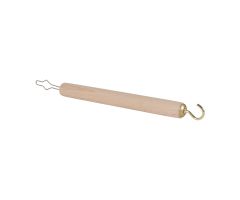 DMI WOOD DRESSING STICK BUTTON AID AND ZIPPER PULL