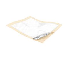 Covidien 6418 Wings Fluff & Polymer Underpad-23"x36"-72/Case
