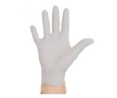 Sterling SG Nitrile Exam Gloves Large Sterling Silver Non-Sterile 250/Bx