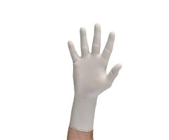 Sterling Nitrile Exam Gloves Small Sterling Silver Non-Sterile, 100/Box