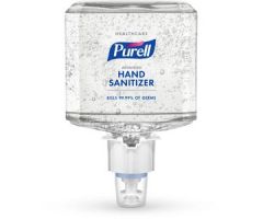 Gojo Purell Es6 Dispensers & Refills Goj 6463-02