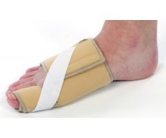 Toe Splint Alimed Large Without Closure Male 9 / Female 10-1/2 Right Foot
