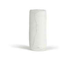 Bandage Unna Boot Unna-Flex Elastic Flex Cotton 4"x10yd White Ea, 12 EA/BX