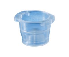 Cap, natural, suitable for tubes