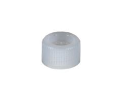 Screw cap, transparent, suitable for tubes 6,51,77,039