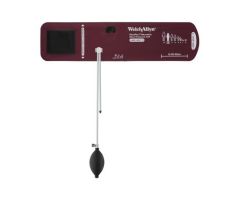 INFLATION SYSTEM, DURABLE LG ADLT CUFF