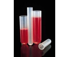 Thermo Scientific Nalgene Oak Ridge High-Speed Centrifuge Tube Round Bottom Plain 25 X 89 mm 38 mL Without Color Coding Without Closure Polypropylene Tube