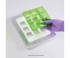 EZ Grid Square Blister Insert for 6520