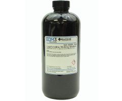 Iodine Solution Lugols 652A-16Oz