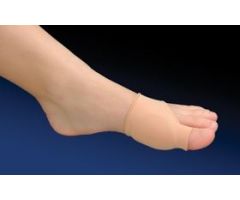 Pedifix Visco-GEL Bunion Care Relief Sleeves, Extra Protection