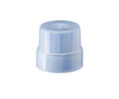 Anti-evaporation cap, transparent, suitable for S-Monovette