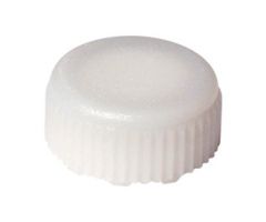 Screw cap, white, sterile, suitable for screw cap micro tubes 6,57,16,757