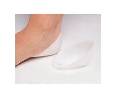 Pedifix Firm Heel Cup Large 6/Pair Fits W 8+ M 6+