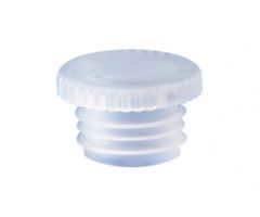 Push cap, natural ,6,58,02,100