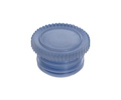Push cap, natural suitable for tubes  14 mm
