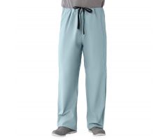 Scrub Pant, Unisex, Cotton, Misty, S