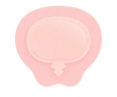Smith & Nephew Allevyn Life Silicone Gel Adhesive Foam Dressing 66021307
