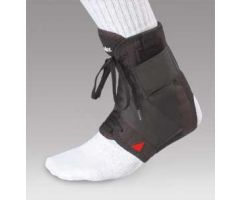 Ankle Brace Mueller Small Lace-Up / Hook and Loop Closure Male 7 to 9 / Female 8 to 10 Left or Right Foot