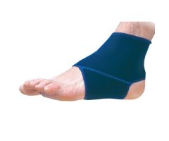 AliMed Neoprene Short Ankle Support