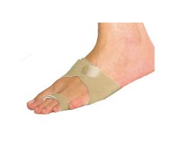 Metatarsal Protection Jacket Wrap, Small, Right