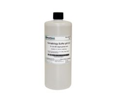 Hematology Reagent Hematology Buffer pH 6.8 32 oz.