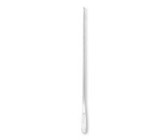 5" (12.7 cm) Sterile Centurion Probe with Eye and Bubble End, Single Use