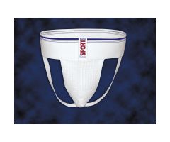 FLA Orthopedics 67-100 Premium Athletic Supporter, 67-100-S