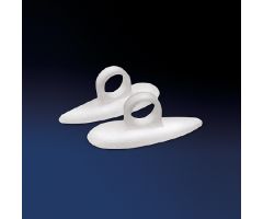Toe Cushion Visco GEL Large Without Closure Right Foot
