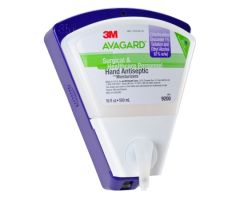 Hand Hygiene Dispenser 3M Avagard 500 mL Wall Mount