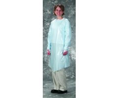 Convertors  Impervious Gown with Thumb Hooks