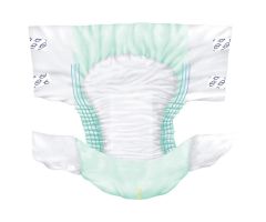 Tena 68011 Super Extra Large Briefs-Maximum Absorbency 60/Case