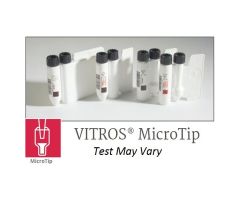 VITROS MicroTip OPI: Opiates Reagent Test 300 Count 1/Bx