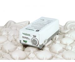 Pressure Pump Lumex 9-3/4 X 5-1/8 X 3-7/8 Inch Pump Size, 2.5 lb Weight, Deluxe Variable