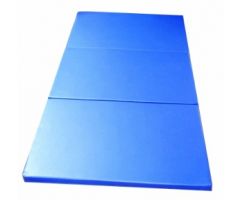 Fall Protection Mattress Smart Caregiver Medium Density 68 L X 36 W X 2 H Inch