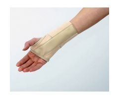 Swede-O 6833-Left Elastic Wrist Brace-Left, 6833-Left-L