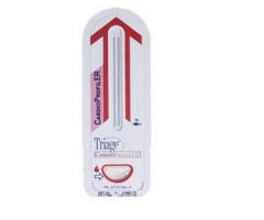 Control Triage Total 5 Level 2 0.25 mL