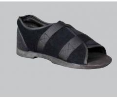 Post-Op Shoe Darco Softie X-Large Male Black