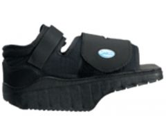 Post-Op Shoe Darco OrthoWedge X-Large Male Black