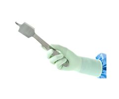 GAMMEX Non-Latex PI Ortho Polyisoprene Surgical Gloves 8 Light Green 50/BX