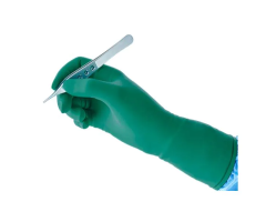 Gloves Neoprene Gammex Latex-Free Powder-Free Size 9 Sterile 50Pr/Bx, 4 BX/CA, 6850148BX