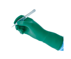 Gloves Neoprene Gammex Latex-Free Powder-Free Size 9 Sterile 50Pr/Bx, 4 BX/CA, 6850148CA