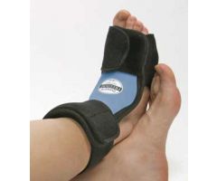 Night Splint Freedom Large Strap Closure Male 9-1/2 to 14 / Female 10-1/2 to 15 Left or Right Foot