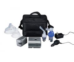 DC Car Adapter for 6910P-DR Nebulizer