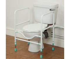 Toilet Safety Rail Prima
